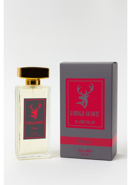 Haven Erkek Parfümü 110 ml
