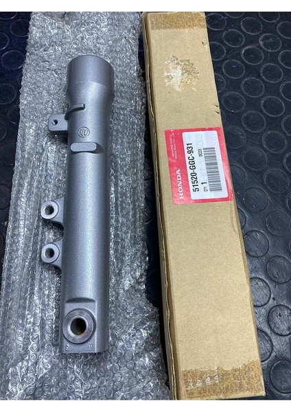 Honda Spacy - Activa S 125 Amorsitör Kovanı Sol fiyatları