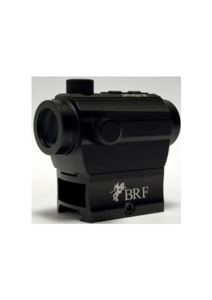 Tüp D-006 Red Dot