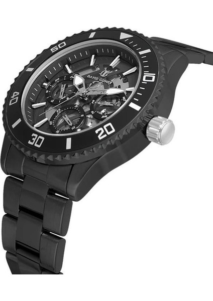 DG-8851GA-G2 Erkek Kol Saati