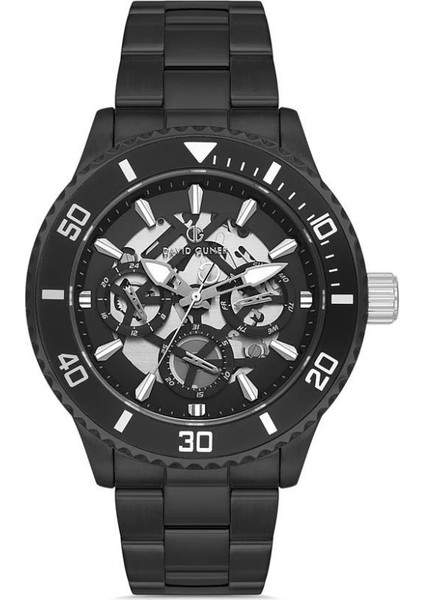 DG-8851GA-G2 Erkek Kol Saati fiyatları