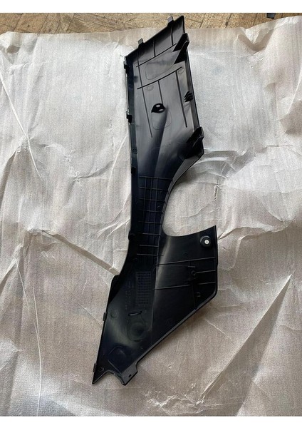 Honda Dio Sol Marşbiyel Mat Siyah fiyatları