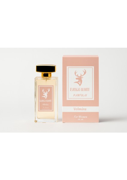 Velmira Kadın Parfümü 110 ml