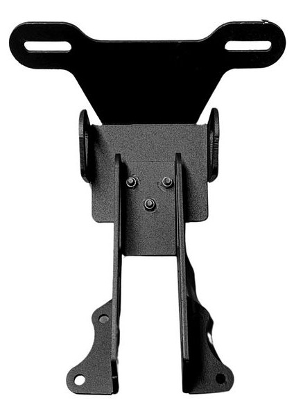 Yamaha mt 09 Plakalık Kısa Spor fiyatları