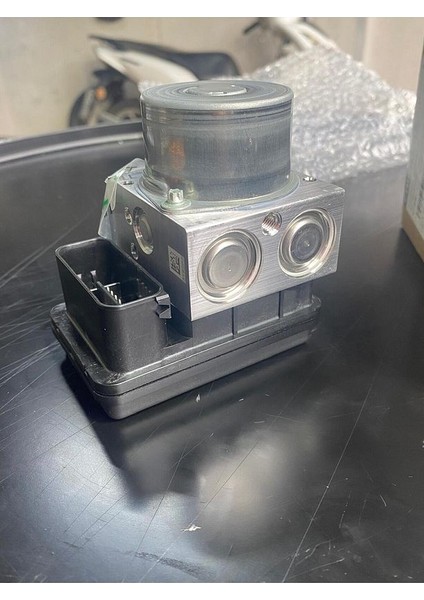 Cf Moto 450 Sr Abs Beyni modelleri