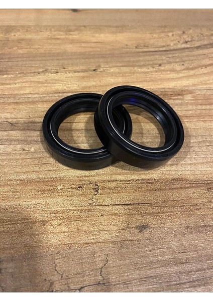 Cf Moto 250 Nk Amortisör Keçesi