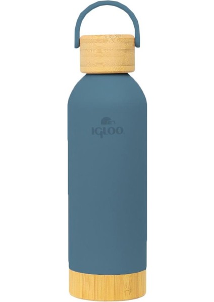 Çelik Pro Termos - Igloo - Hydrate - 500ML - Kayrak - 205694