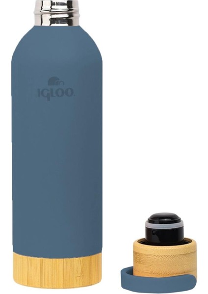Çelik Pro Termos - Igloo - Hydrate - 500ML - Kayrak - 205694 fiyatları