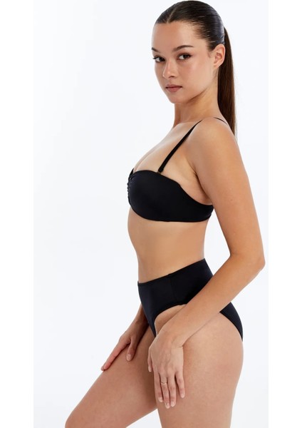 Priscilla Straples Bikini Üst