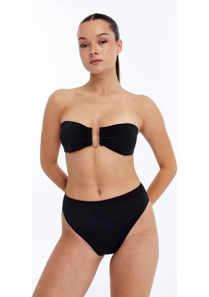 Priscilla Straples Bikini Üst fırsatları