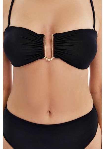 Priscilla Straples Bikini Üst indirimleri