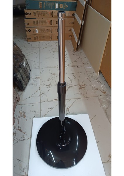 Fakir Vc 20 S Uyumlu Vantilatör Ayağı Taban+ Boru Fakir Vantilatör Ayağı