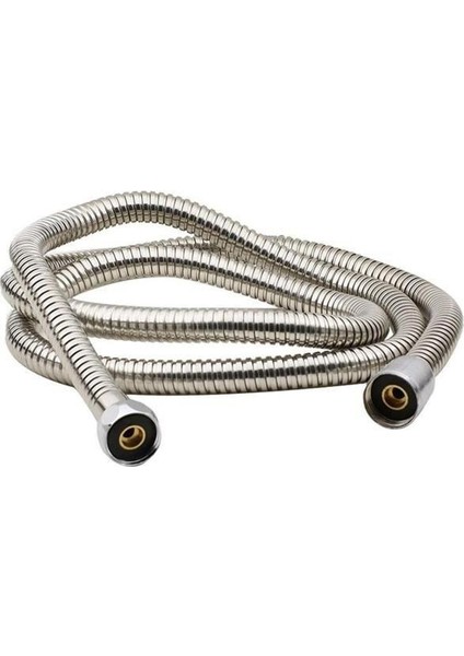 Gbmotion D1, 3 Fonksiyonlu Plastik Krom Kaplama Duş Başlığı - Krom Hortum Dahil, Kolay Montaj modelleri