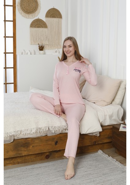 Kadıın Pijama
