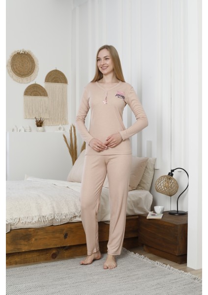 Kadıın Pijama