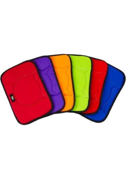Pet Taşıma Kabı Minderi (39X25 Cm)