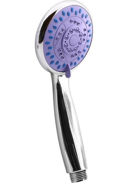 Gbmotion D2, 3 Fonksiyonlu Plastik Krom Kaplama Duş Başlığı ve Hortum Seti – Ayarlanabilir Başlık, Yüksek Basınç, 155 cm Spiral Hortum Dahil fiyatları