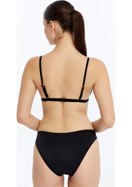 Zoe Üçgen Bikini Üstü