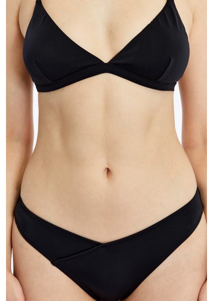Zoe Üçgen Bikini Üstü fırsatları