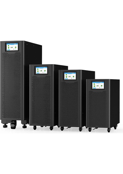 3320 20 Kva Trifaze Online Kesintisiz Güç Kaynağı