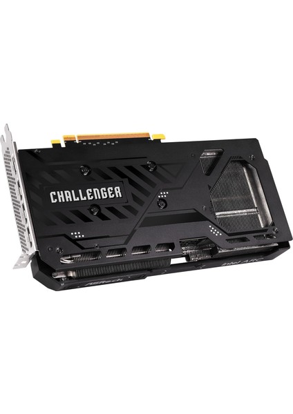 Intel Arc B580 Challenger 12GB Oc Gddr6 192BIT Ekran Kartı modelleri