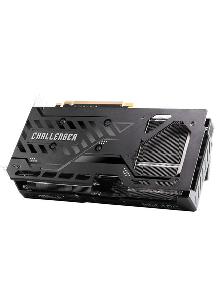 Intel Arc B580 Challenger 12GB Oc Gddr6 192BIT Ekran Kartı indirimleri