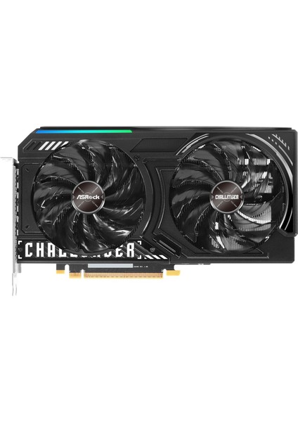 Intel Arc B580 Challenger 12GB Oc Gddr6 192BIT Ekran Kartı