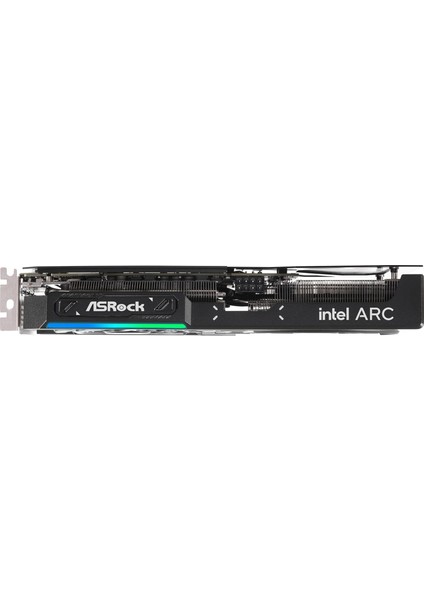 Intel Arc B580 Challenger 12GB Oc Gddr6 192BIT Ekran Kartı