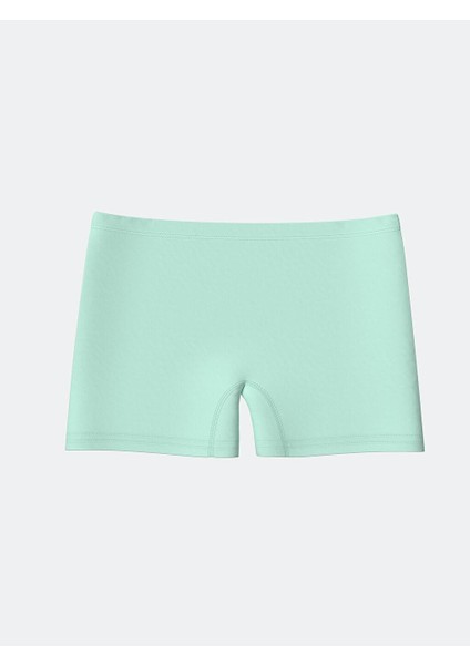 Baskılı Kız Çocuk Boxer 3'lü (S5) fiyatları