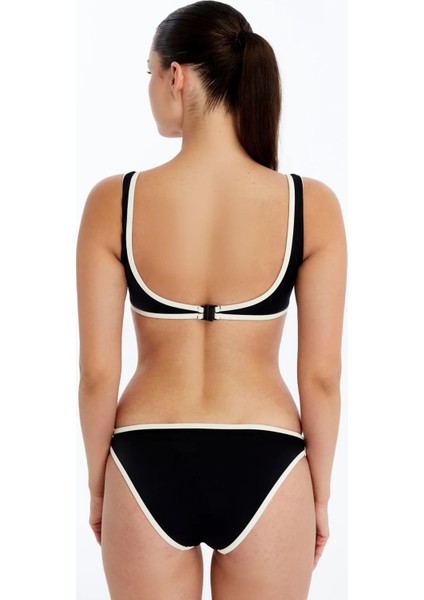Virginia Balconette Bikini Üst modelleri