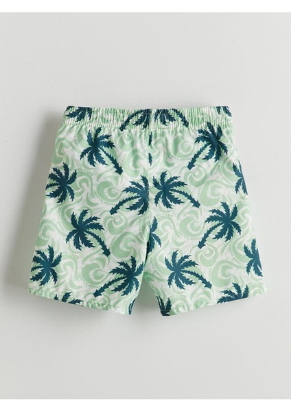 Hızlı Kuruyan Uv Korumalı Erkek Çocuk Deniz Şortu (S5) fiyatları