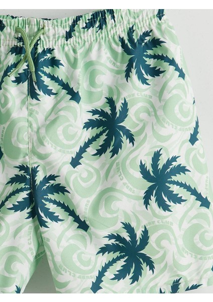 Hızlı Kuruyan Uv Korumalı Erkek Çocuk Deniz Şortu (S5) modelleri