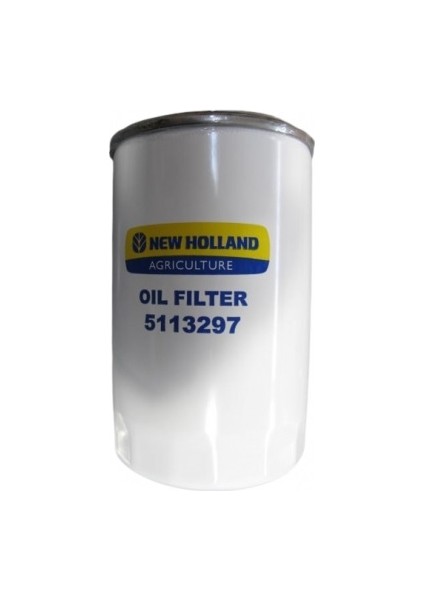Fiat -New Holland Hidrolik Yağ Filtresi Cnh (5113297-1909130) fiyatları