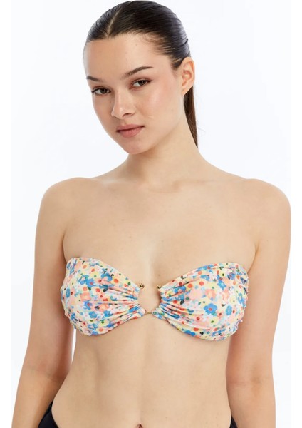 Melanie Straples Bikini Üst modelleri