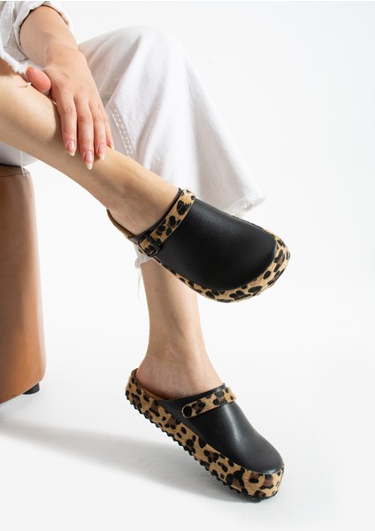 Sabo Leopar Terlik fiyatları