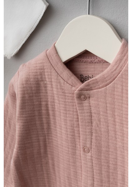 My Baby Kumsal % 100 Coton 10 Lu Hastane Çıkışı Yeni sarılan Ayıcık Desenli 10099 fırsatları