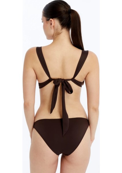 Greta Balconette Bikini Üst fiyatları
