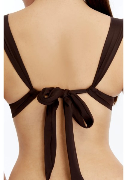 Greta Balconette Bikini Üst modelleri