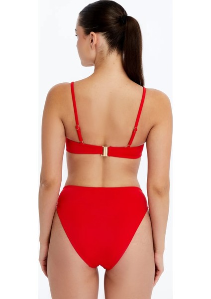 Priscilla Straples Bikini Üst modelleri