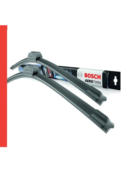 Mini Aceman Ön Silecek Takımı 2024-2026 Uyumlu | Bosch Aerotwin Serisi | 2'li Set | modelleri