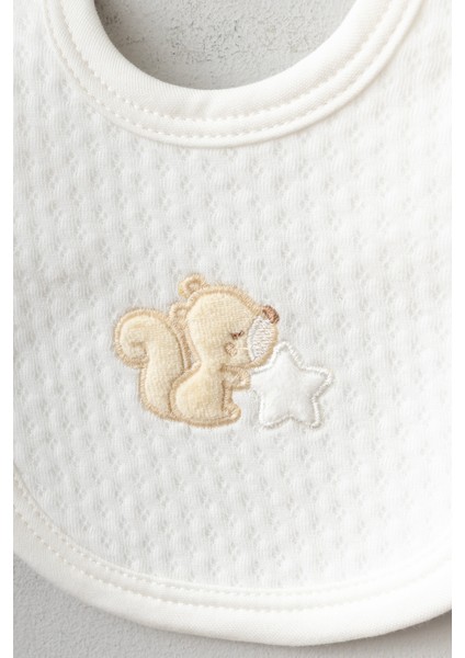 My Baby Kumsal % 100 Coton 10 Lu Hastane Çıkışı Yeni Sevimli Sincap Desenli 10118 fiyatları