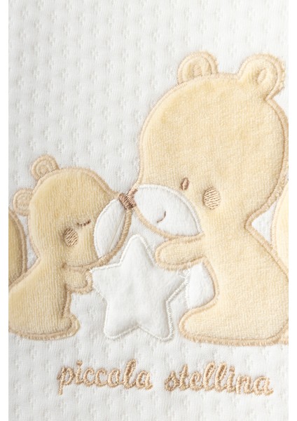 My Baby Kumsal % 100 Coton 10 Lu Hastane Çıkışı Yeni Sevimli Sincap Desenli 10118 fırsatları