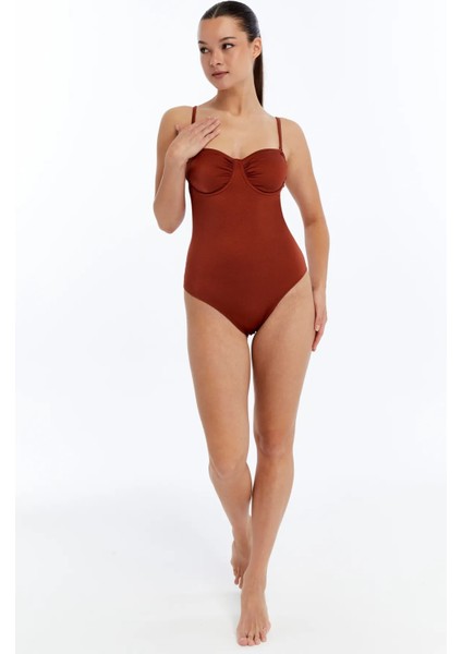 Alessia Balconette Mayo