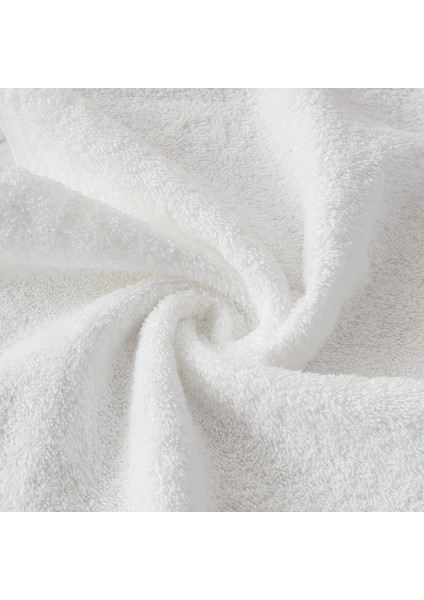 4'lü Set 2 Adet 50X90 (250GR/ADET) 2 Adet 70X140 (500GR/ADET) Çift Dikiş Otel Elyüz ve Banyo Havlusu fırsatları