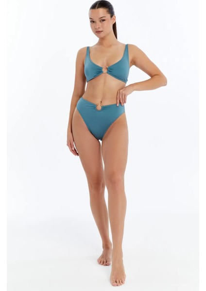 Crystal Balconette Bikini Üst fiyatları