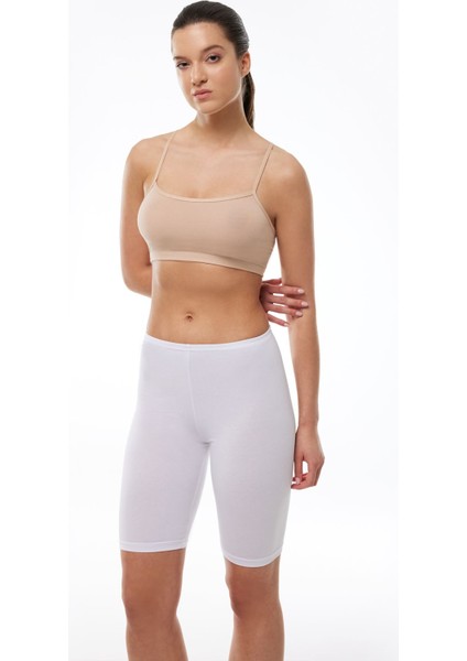 Kadın Dizüstü Modal Tayt modelleri