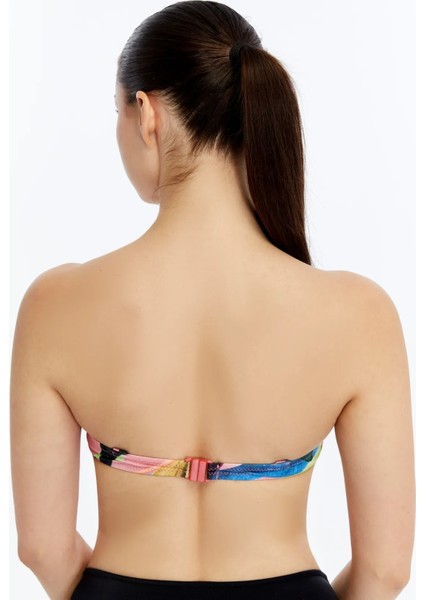Charlotte Balconette Bikini Üst modelleri