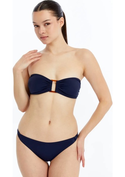 Eve Yanı Detaylı Bikini Alt fırsatları