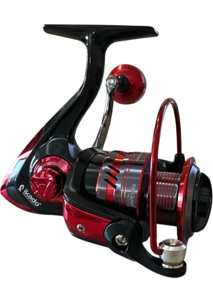 Ikado Rengar 5+1 Olta Makinesi 6000 fiyatları