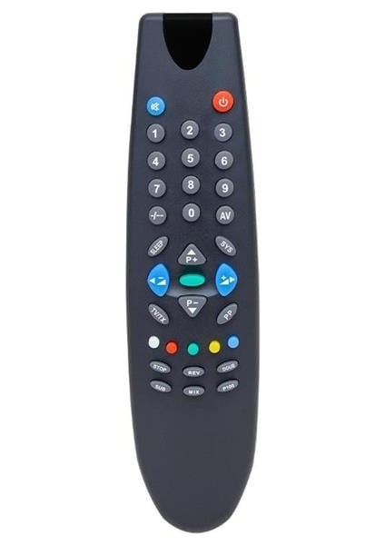 Arçelik - 12.1 Sistem Tv Kumandası